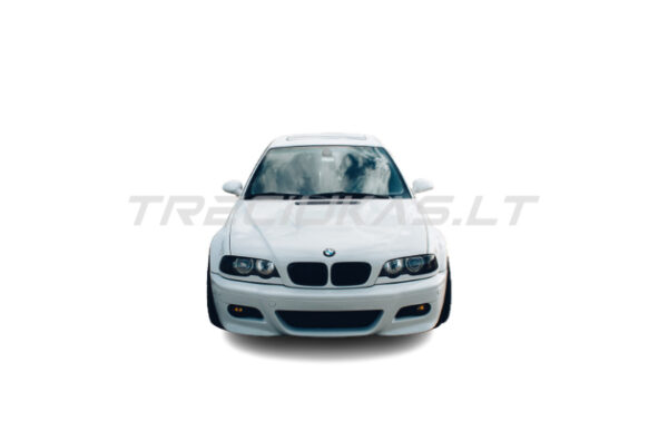 BMW E46 m look pre fl