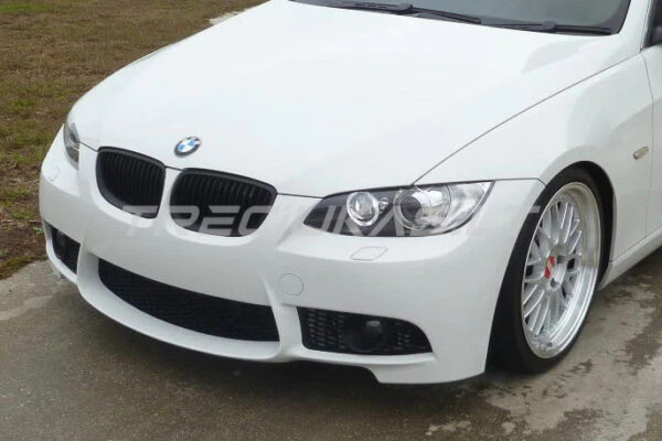 E92 M3 look