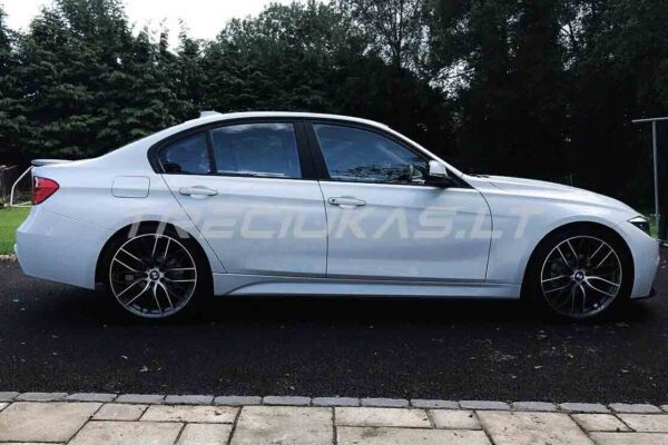 BMW F30/F31 M Sport slenksčių komplektas - Image 2