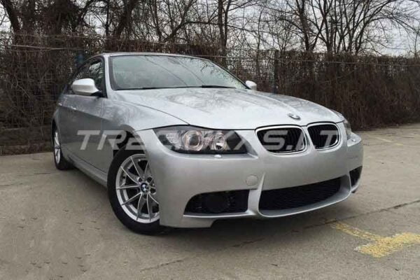 BMW e90 LCi