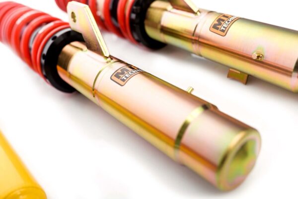 MTS Technik Coiloveriai BMW E90, E92, E8x - Image 4