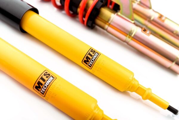 MTS Technik Coiloveriai BMW E90, E92, E8x - Image 3