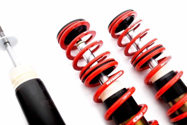 MTS Technik Coiloveriai BMW E90, E92, E8x - Image 2