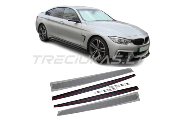 F32 F33 F36 performance m sport poslenskciai