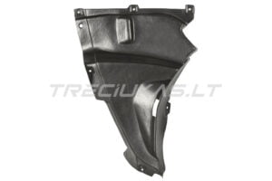 BMW F30 F31 posparnio apatinė dalis trikampis m sport 51718055020