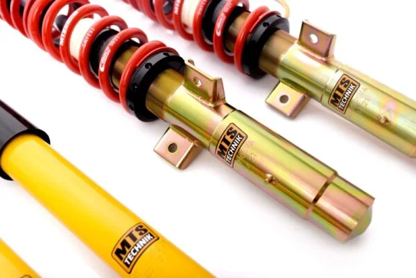 E46 coilovers