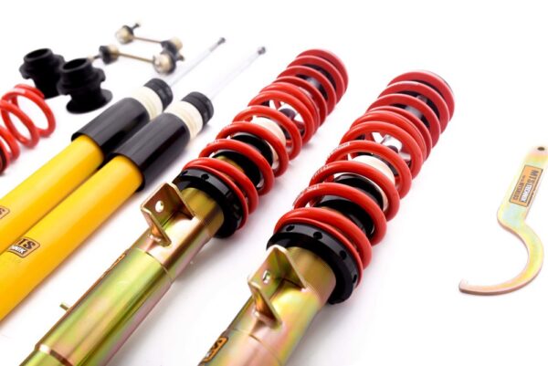 E46 coilovers