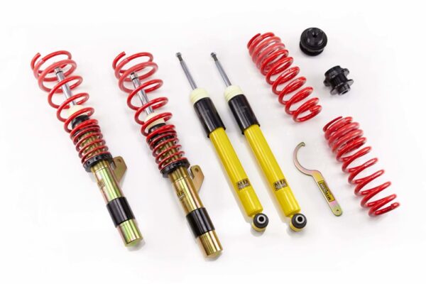 BMW F30 F32 F20 F22 coiloveriai reguliuojamo aukscio amortizatoriai