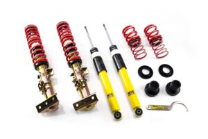 BMW E36 coiloveriai reguliuojamo aukscio amortizatoriai