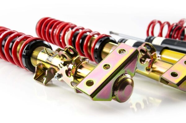 BMW E36 coiloveriai reguliuojamo aukscio amortizatoriai