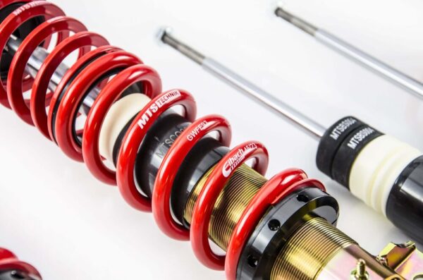 MTS Technik Coiloveriai BMW E36 - Image 2