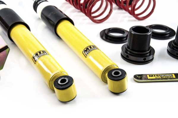 MTS Technik Coiloveriai BMW E36 - Image 5