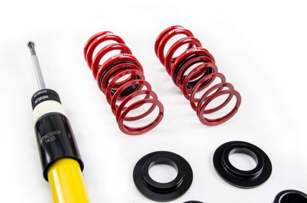 MTS Technik Coiloveriai BMW E36 - Image 4
